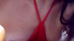 charlie forde milf craves nick strokes huge cock suck and ride