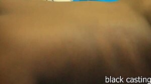 petite ebony teen neighbors crazy threesome casting interview?