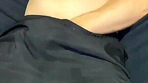 remember that wild hairy latina pussy close-up action