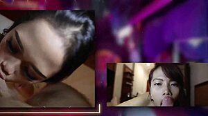 first white dick creampies ex-lesbian thai teen 😍🍆💦