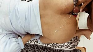 Housewife Risks Affair with Doctor Behind Husband's Back