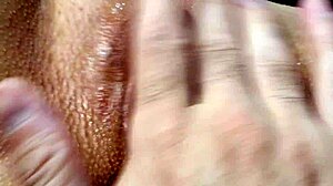 The Modest Guy Freaks Out As Russian Fuck Doll Rides His Monster Cock Wildly!