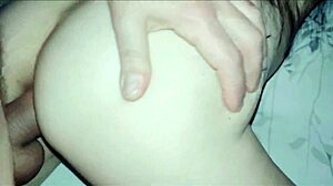 Married Couples Share Passionate Love and Raw Sex