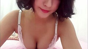 korean camgirl's hottest amateur moments compilation 😍🔥