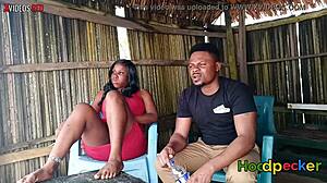 wanna know how i took this ebony babe to the beach fucked her hard in the beach house