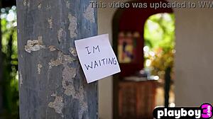 PLAYBOY3.COM - sexy SMALL TITS hippie teen elena generi naked perfect booty