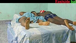 African BBW Miracleporn Demands Intense Hardcore Wet Pussy Banging
