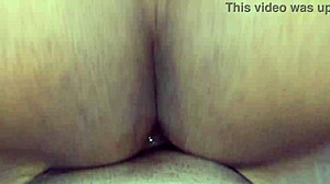 Devar creams bhabhi pussy hard