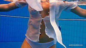 Filthy Megan Inky's Extreme DAP Gangbang With Monster Cocks And Gaping