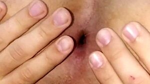 18yo already spreads her tight ass like that omg