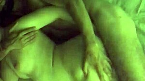 dating site amateur milf takes anal pounding missionary style