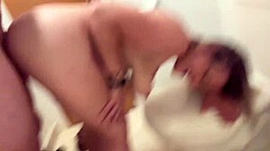 ever had sloppy seconds from your cheating hotwife confessing?