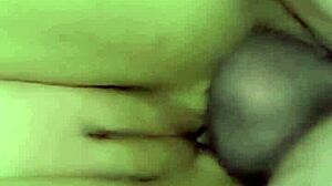 colombiana's tight ass gaped fisted creampied without mercy