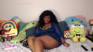 nonstop nut november 10, busting to sexy ebony bbw cam sluts online streamate compilation 😍💦🔥 wet pussy vibes and dirty talk orgasms