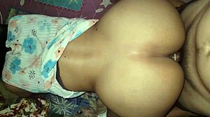 Quick Doggy Fuck Before Son Returns Single Mom Begs For Cash Anal!