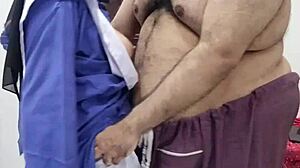 wanna see pakistani schoolgirl's hijab pussy ass closeup?