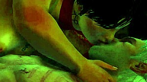 brothel whore rides cowgirl to orgasm doggystyle closeup