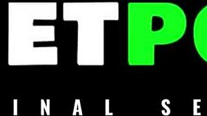 Panty Sniffer Earns Latina's Dripping Wet Pussy Reward