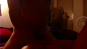 Wife Cheats with BBC Group While Hubby Watches!