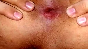 18yo already spreads her tight ass like that omg