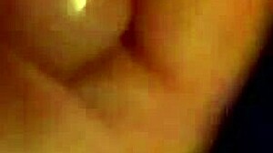 Horny hood slut SPITS and SQUIRTS on deepthroat cock rides!