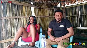 wanna know how i took this ebony babe to the beach fucked her hard in the beach house