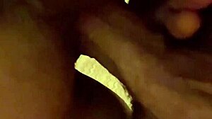 blonde couple homemade public balcony gloryhole pregnant cumshot