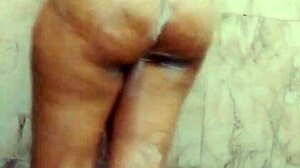 Hot Indian Stepsis Craves Massive Black Cock Dirty Talk