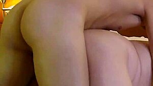 Jake Grand rucha wielkimi cyckami tłustą BBW w dupę cipkę deepthroat kompilacja 3