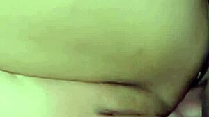 colombiana's tight ass gaped fisted creampied without mercy