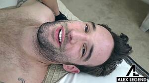 triple bj penny pax kimmy granger deepthroat gaping pussy facial cumshot