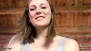 clara dee pegs pov before anal promise fulfilled