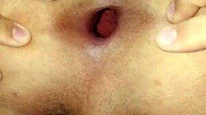 18yo already spreads her tight ass like that omg