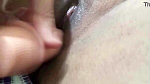you love watching my wet pussy squirt on small nerd cock?