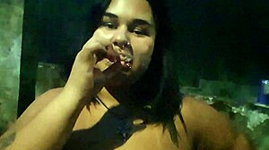 Who wouldn't suck and fuck this big ass teen in abandoned school