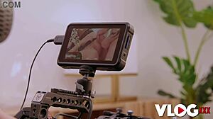 i'm so wet for this bts fuck alexis crystal my redhead hottie takes monster cock deep