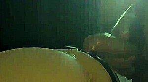 The Modest Guy Freaks Out As Russian Fuck Doll Rides His Monster Cock Wildly!