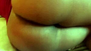 Padrastro Anal Fucks Big Ass Hijastra Prostitute Style
