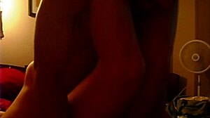 Wife Cheats with BBC Group While Hubby Watches!