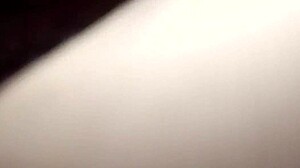 i pound her tight wet pussy deep then creampie that nice ebony hole