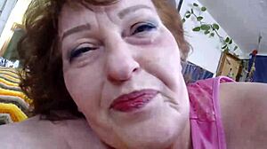 snoring giantess facefucked by tiny cock in fetish roleplay