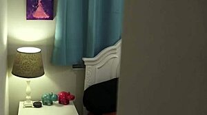 stepsis fucks me hard to spite her cheating boyfriend
