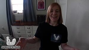 Stepmom jane cane takes huge cock for the team in taboo roleplay pov