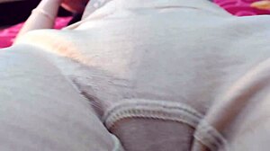 Foreign stepdad breeding young Filipina stepdaughter?