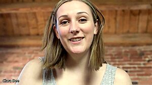 clara dee pegs pov before anal promise fulfilled