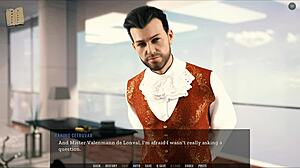 Tales from the Unending Void 74 Explores New Game Adventures and Mysteries