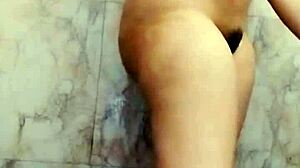 Hot Indian Stepsis Craves Massive Black Cock Dirty Talk