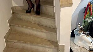 rabuda's brazilian gangbang with bbc trio ends in creamy bath?