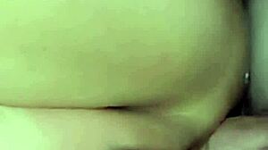 colombiana's tight ass gaped fisted creampied without mercy