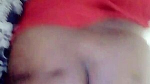 sundaydogood614 drops fresh homemade shaved pussy cock play vid